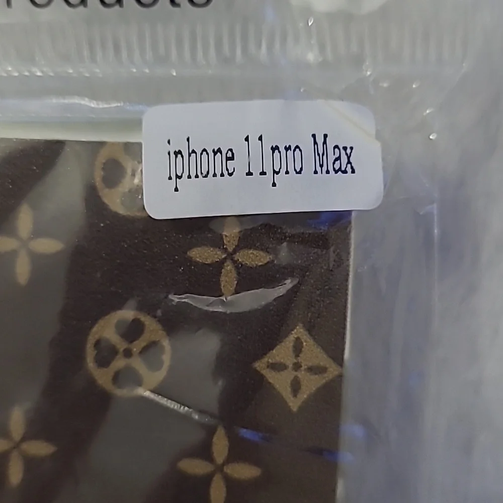 iPhone 11 Pro Max Case Cool Bear Shockproof Protective